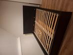 IKEA MALM bedframe, Ophalen