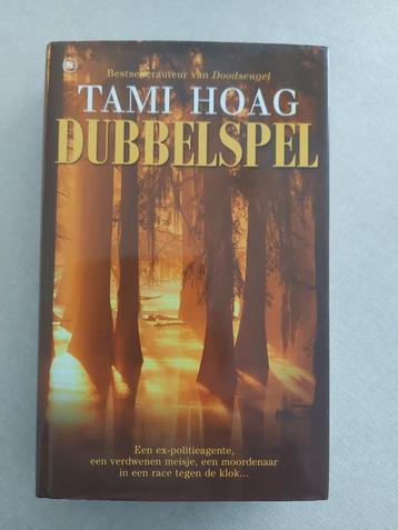 Boeken van Tami Hoag (Thriller)