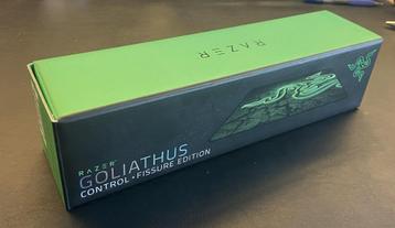 RAZER Goliathus Control Fissure Edition