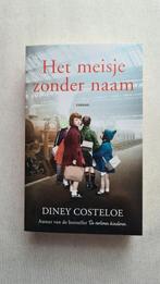 Het meisje zonder naam, Ophalen, Zo goed als nieuw, Diney Costeloe