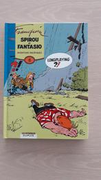 Spirou et Fantasio - Inventions Maléfiques EO NEUF, Livres, Enlèvement ou Envoi, Neuf