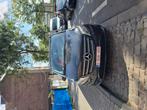 Mercedes vito taurer 119 4x4 2018 dubbele cabine