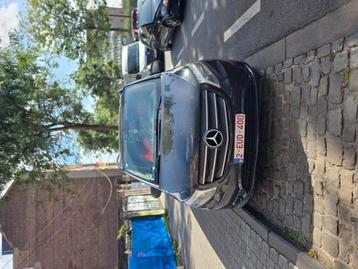 Mercedes vito taurer 119 4x4 2018 dubbele cabine  beschikbaar voor biedingen