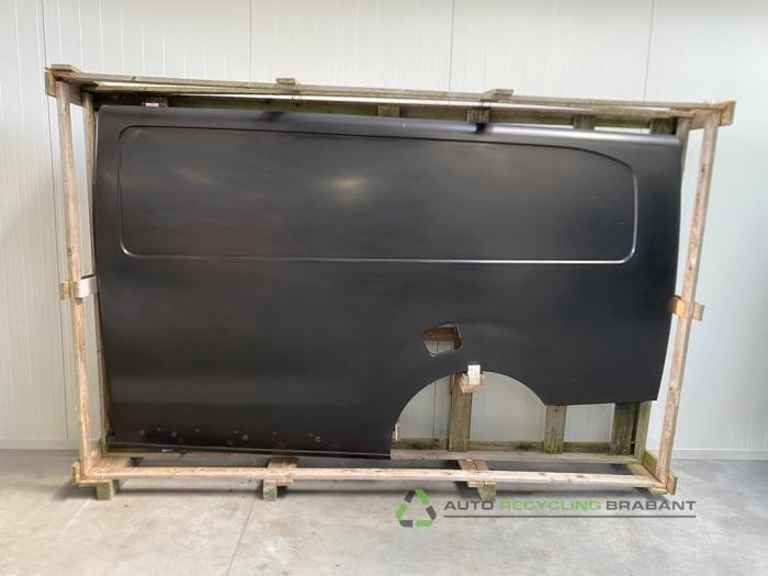 Zijkant Carrosserie links van een Peugeot Expert, Auto-onderdelen, Carrosserie, Peugeot, Gebruikt, 3 maanden garantie, Ophalen of Verzenden