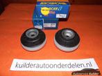 2 Veerpootlagers Voorzijde Alfa Mito Fiat Punto Corsa D Nieu, Ophalen of Verzenden, Nieuw, Opel