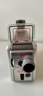 Kodak Brownie 8mm Movie Camera II met originele draagtas, Audio, Tv en Foto, Fotocamera's Analoog, Ophalen, Zo goed als nieuw