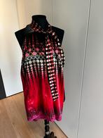 Satijn jurk small, Kleding | Dames, Jurken, Ophalen, Zo goed als nieuw