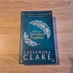 Stad van Gevallen Engelen, Boeken, Fantasy, Ophalen of Verzenden, Cassandra Clare