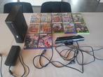 Xbox 360, Games en Spelcomputers, Spelcomputers | Xbox 360, Ophalen, Zo goed als nieuw, Zonder controller, 120 GB