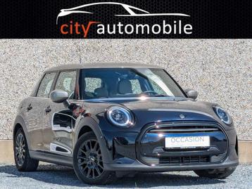 MINI Cooper 1.5 CARPLAY TOIT PANO OUV GPS LED SIEGES SPORT beschikbaar voor biedingen
