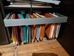 IKEA uitschuifbaar hangklassement INREDA, Huis en Inrichting, Ophalen of Verzenden, Zo goed als nieuw, Metaal