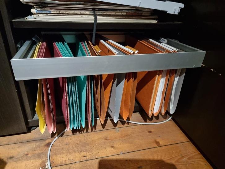 IKEA uitschuifbaar hangklassement INREDA, Maison & Meubles, Chambre à coucher | Lits, Comme neuf, Métal, Enlèvement ou Envoi