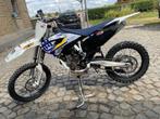 Husqvarna, Motoren, Motorrijbewijs A, Particulier, Crossmotor, Meer dan 35 kW