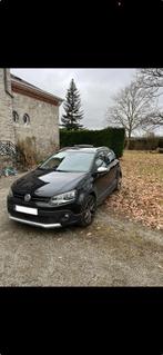 polo cross, Autos, Achat, Boîte manuelle, Noir, 5 portes