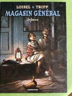 BD - Magasin Général Tome 4 ,, Enlèvement ou Envoi, Une BD, Comme neuf, Régis Loisel; Jean-Louis Tripp