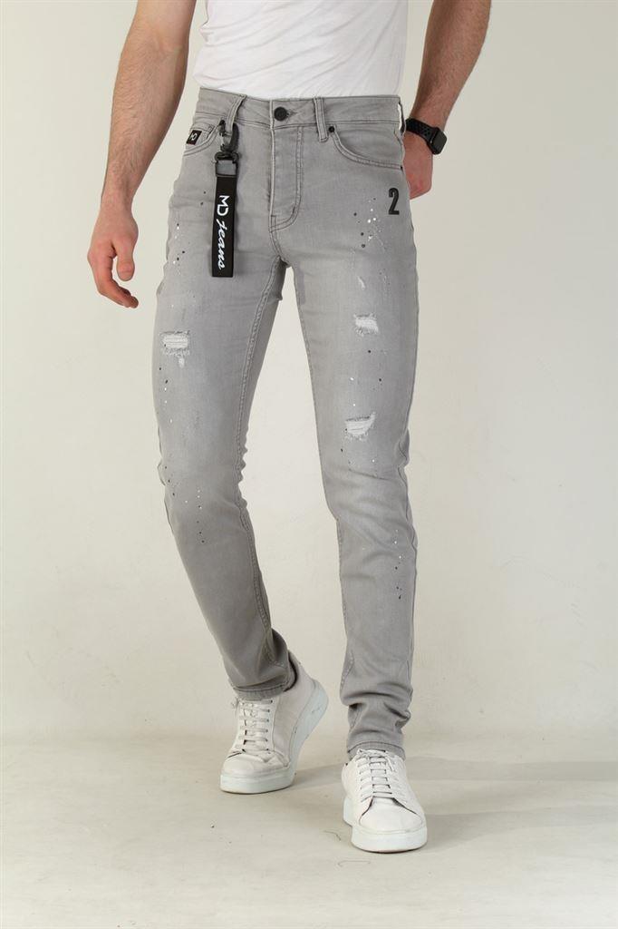 Marshall Denim Jeans ~NIEUW~ [6] Maat 29, Kleding | Heren, Spijkerbroeken en Jeans, Nieuw, Ophalen of Verzenden