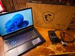 PC Gaming MSI Katana 17 b12v, Computers en Software, Windows Laptops, 2 tot 3 Ghz, Ophalen of Verzenden, Zo goed als nieuw, Gaming