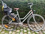 Prestige damesfiets Shimano versnellingen, Fietsen en Brommers, Ophalen, Versnellingen