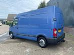 Renault Master bestel T33 2.5dCi L2H2 EXPORT !, Cruise Control, Gebruikt, 4 cilinders, 2000 kg