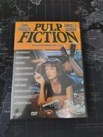 Pulp fiction dvd, Vanaf 16 jaar, Ophalen of Verzenden, Zo goed als nieuw, Actie