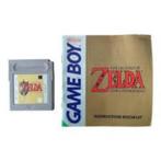 Zelda, Games en Spelcomputers, Games | Nintendo Game Boy, Gebruikt, Vanaf 18 jaar, 1 speler, Ophalen