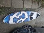 Sailboards Tarifa 89l, Watersport en Boten, Windsurfen, Ophalen, Gebruikt, Plank