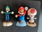 Super Mario Nintendo voor Mc Donald's