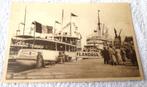 postkaart Antwerpen Flandria boot, Ophalen of Verzenden, Antwerpen