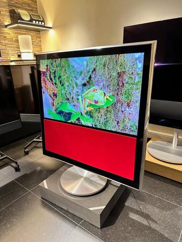 Bang & Olufsen Beovision 10-40 met motor stand - B&O beschikbaar voor biedingen