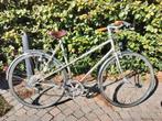 Retro Motobecane Mixte damesfiets, Ophalen