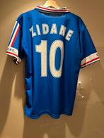 Exclusief retro shirt Zidane 1998 in perfecte staat, Shirt, Ophalen of Verzenden, Zo goed als nieuw, Maat XL