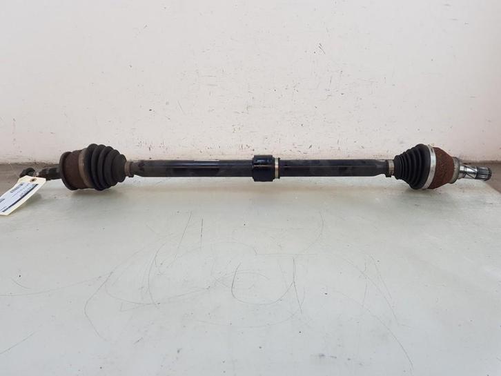 AANDRIJFAS RECHTS VOOR Opel Astra K Sports Tourer, Auto-onderdelen, Remmen en Aandrijving, Opel, Gebruikt