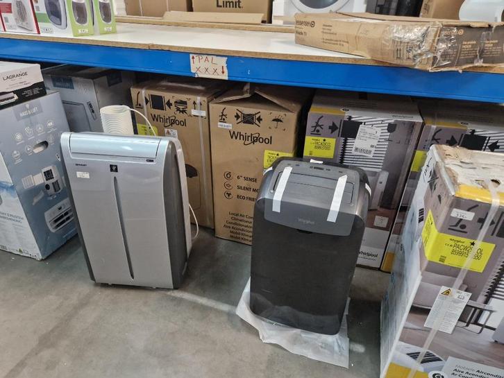 airco black friday tot -40%, Elektronische apparatuur, Airco's, Nieuw, Ophalen of Verzenden