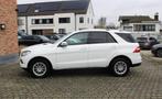 Mercedes ML 250 BlueTEC 4Matic bwj 04/2015 Perfecte staat !!, Autos, SUV ou Tout-terrain, 5 places, 154 g/km, Cuir et Tissu