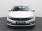 Fiat Tipo Hatchback 1.5 Hybrid City | Navi | Cam | ECC | LMV, Auto's, Stof, Gebruikt, Euro 6, 4 cilinders