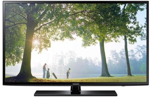 Samsung UE46H6203AW - Téléviseur LED Full HD de 46 pouces, TV, Hi-fi & Vidéo, Télévisions, Comme neuf, LED, 100 cm ou plus, Full HD (1080p)