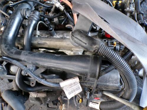 Moteur Opel Corsa C 1.3CDTi 51kw 2003-2006 LP/14760, Auto-onderdelen, Motor en Toebehoren, Opel, Gebruikt, Ophalen