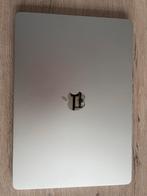 MacBook air m2 15 pouces, Computers en Software, Apple Macbooks, Ophalen, 256 GB, 15 inch, Zo goed als nieuw