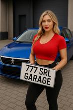 Peugeot 308 130 pk dieselstationwagen, Auto's, Voorwielaandrijving, Stof, Blauw, Android Auto