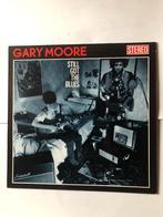 Gary Moore: Still got the blues (1990; NM), Cd's en Dvd's, Vinyl | Jazz en Blues, Blues, Zo goed als nieuw, 12 inch, Verzenden