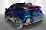 Toyota C-HR 1.8 Hybrid CVT Premium (automatique), Autos, Neuf, Achat, 725 kg, Noir