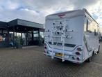 LMC Liberty TI 654 G Met enkele bedden, Caravans en Kamperen, Mobilhomes, Half-integraal, LMC