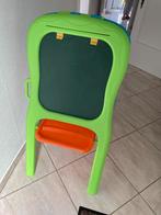 Tableau 2 faces, Enlèvement, Utilisé