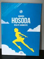 Livre sur Mamoru Hosoda, Ophalen of Verzenden, Nieuw