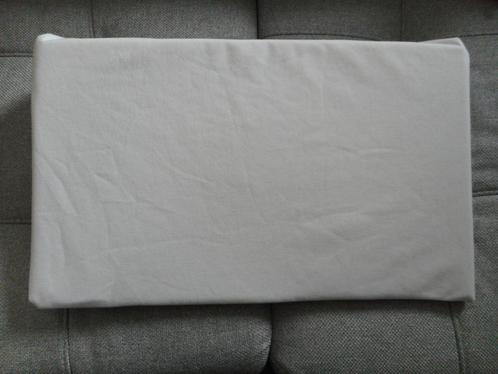 Doomoo Basics Reflux Kussen –  (hellend kussen), Kinderen en Baby's, Kinderkamer | Beddengoed, Zo goed als nieuw, Kussen, Wit