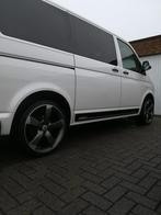 Originele audi RS velgen 20”, Ophalen