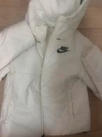 Mooie witte Nike jas, Kleding | Dames, Ophalen, Wit, Nike, Nieuw