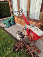 Motoculteur honda F800, Tuin en Terras, Hand-tuingereedschap, Ophalen, Gebruikt