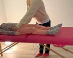 Heppie massage (ASS, ADHD,...) te Korbeek-lo 25 euro, Hobby en Vrije tijd, Nieuw, Ophalen of Verzenden