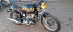 BMW R60-7, Motoren